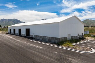 Plus de détails pour 952 N 1000 W, Tooele, UT - Industriel à vendre