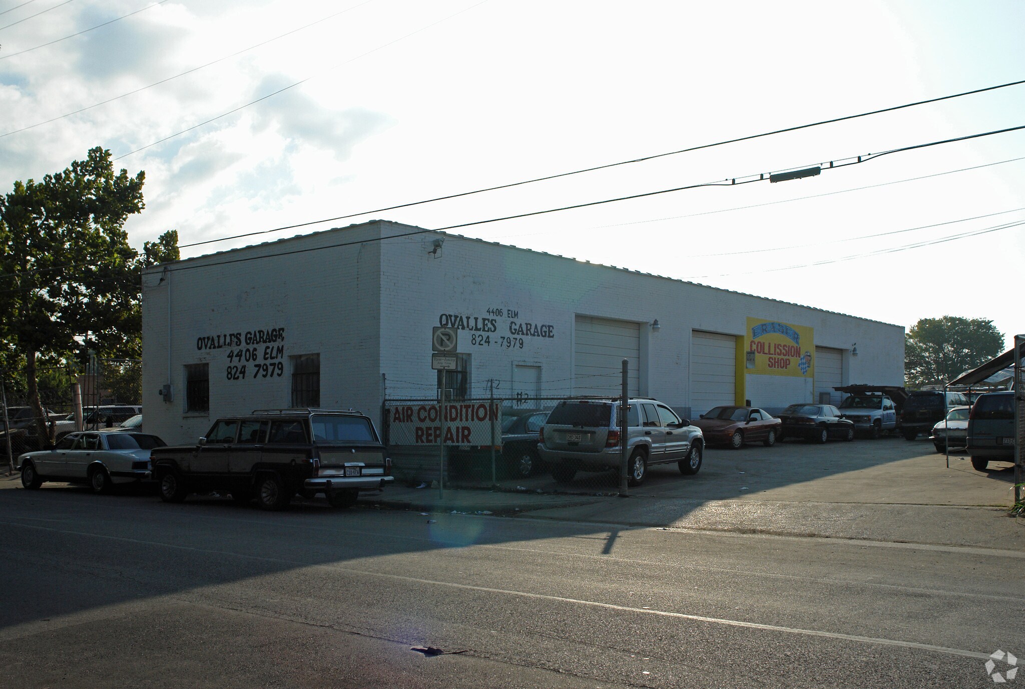 4404 Elm St, Dallas, TX for sale Primary Photo- Image 1 of 4