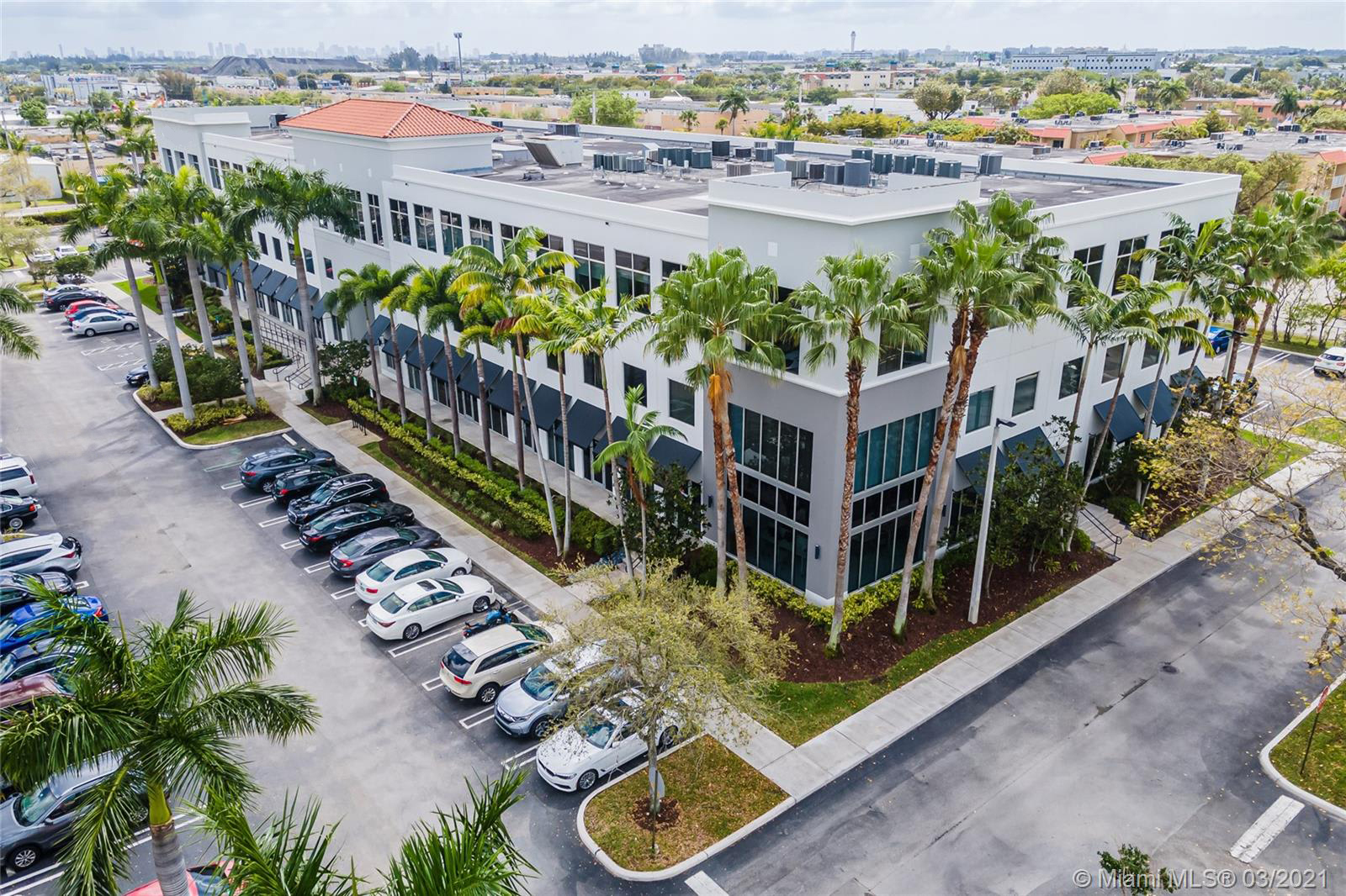 7950 NW 53rd St, Doral, FL for lease Building Photo- Image 1 of 2