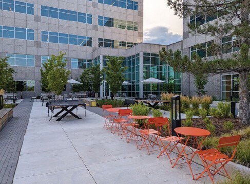 2795 E Cottonwood Pky, Salt Lake City, UT à louer - Photo du bâtiment - Image 3 de 5