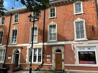 Plus de détails pour 22 Windsor Pl, Cardiff - Bureau à vendre