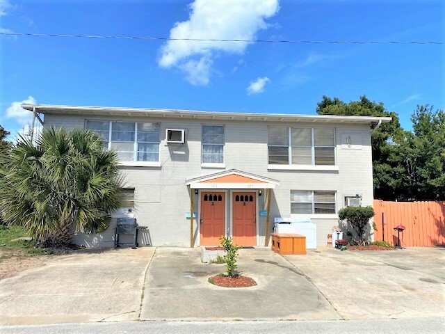 523 Frances Ter, Daytona Beach, FL à vendre - Photo principale - Image 1 de 1