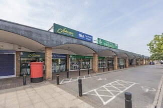 More details for Queens Way, Weston Super Mare - Retail for Lease