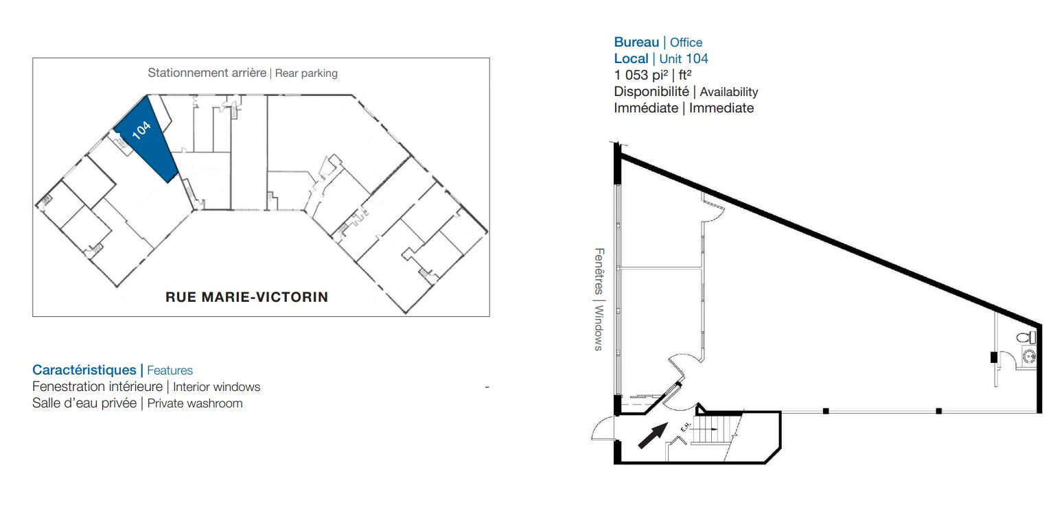 1400 Rue Marie-Victorin, St-Bruno-de-Montarville, QC à louer Photo du bâtiment- Image 1 de 1