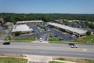 More details for I-430, Little Rock, AR - Retail for Lease