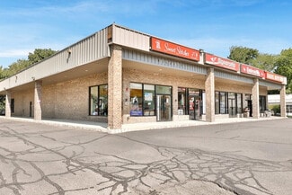 More details for 27 N Middletown Rd, Nanuet, NY - Retail for Lease