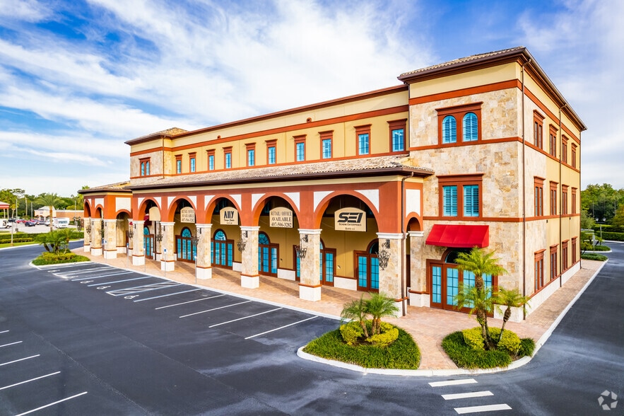 4725 W Sand Lake Rd, Orlando, FL for lease - Building Photo - Image 2 of 6