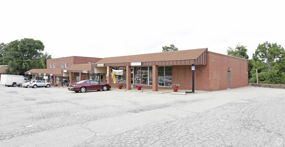 6221-6241 Saltsburg Rd, Pittsburgh, PA for lease - Primary Photo - Image 2 of 6