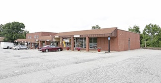 More details for 6221-6241 Saltsburg Rd, Pittsburgh, PA - Office/Retail for Lease