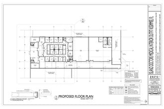 1312-1392 Vine St, Kissimmee, FL for lease Floor Plan- Image 1 of 1