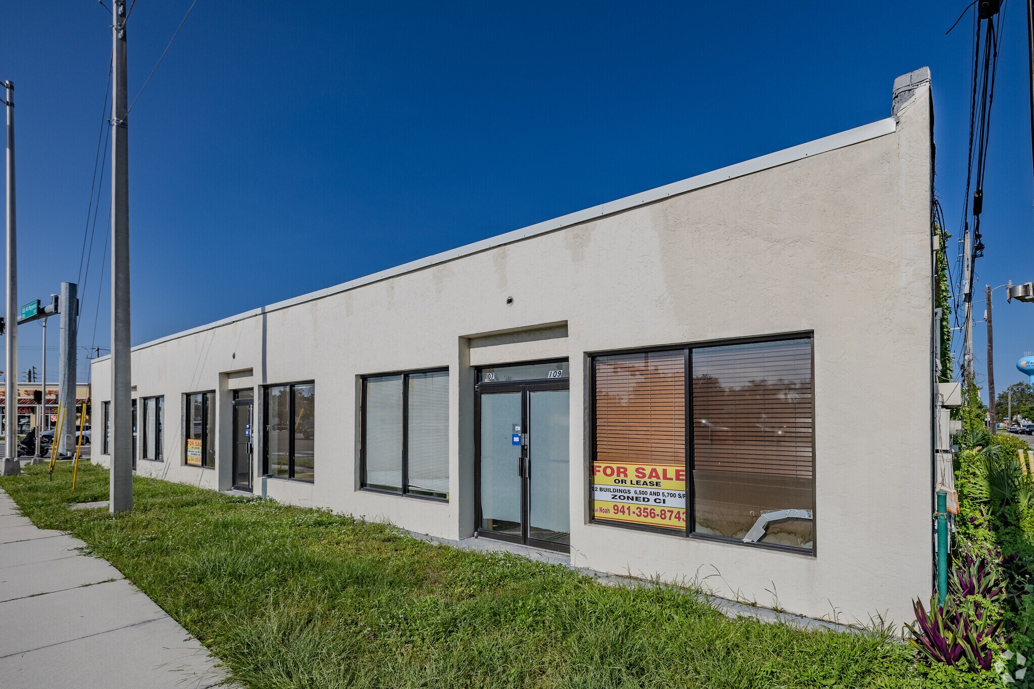 101 Us Highway 41 Byp N, Venice, FL à vendre Photo principale- Image 1 de 2