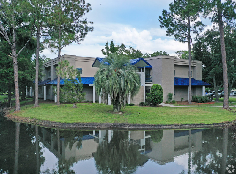 4237 Salisbury Rd, Jacksonville, FL for lease - Building Photo - Image 3 of 26