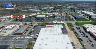 More details for 6000 Cochran Rd, Solon, OH - Office for Lease