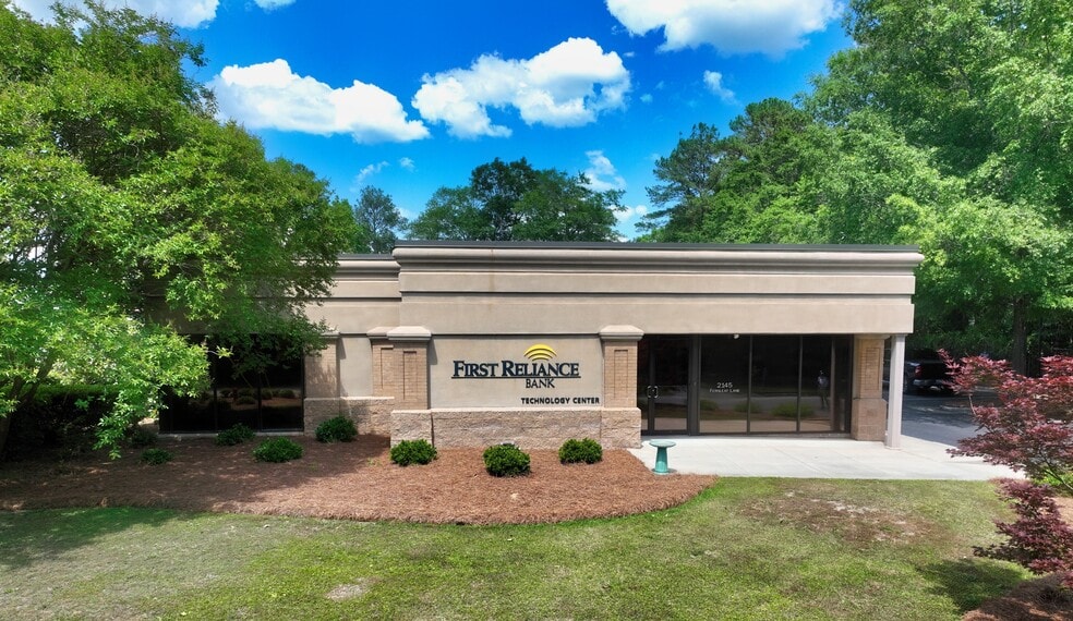 2145 Fernleaf Ln, Florence, SC for sale - Building Photo - Image 2 of 6
