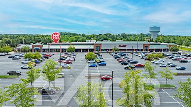 44 Natural Springs Rd, Gettysburg, PA for lease Interior Photo- Image 1 of 7