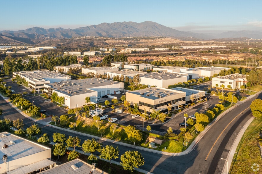 26981 Vista Terrace, Lake Forest, CA for lease - Aerial - Image 3 of 17