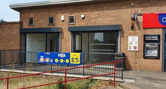 Plus de détails pour 224 Airbles St, Motherwell - Commerce de détail à louer