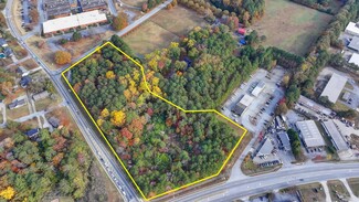 Plus de détails pour 3125 Pate Rd, Snellville, GA - Terrain à vendre