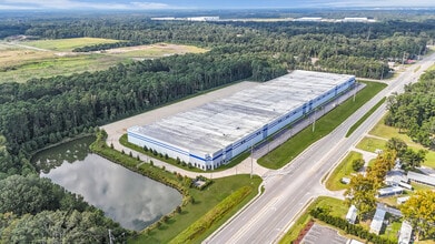 1315 Dean Forest Rd, Savannah, GA for lease Building Photo- Image 2 of 16