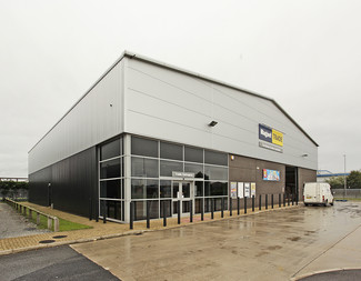 More details for Matrix Ct, Chester - Flex for Lease