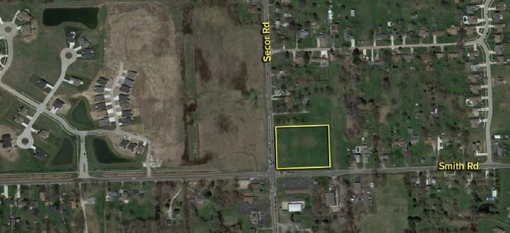 6610 Secor Rd, Lambertville, MI for sale Building Photo- Image 1 of 2