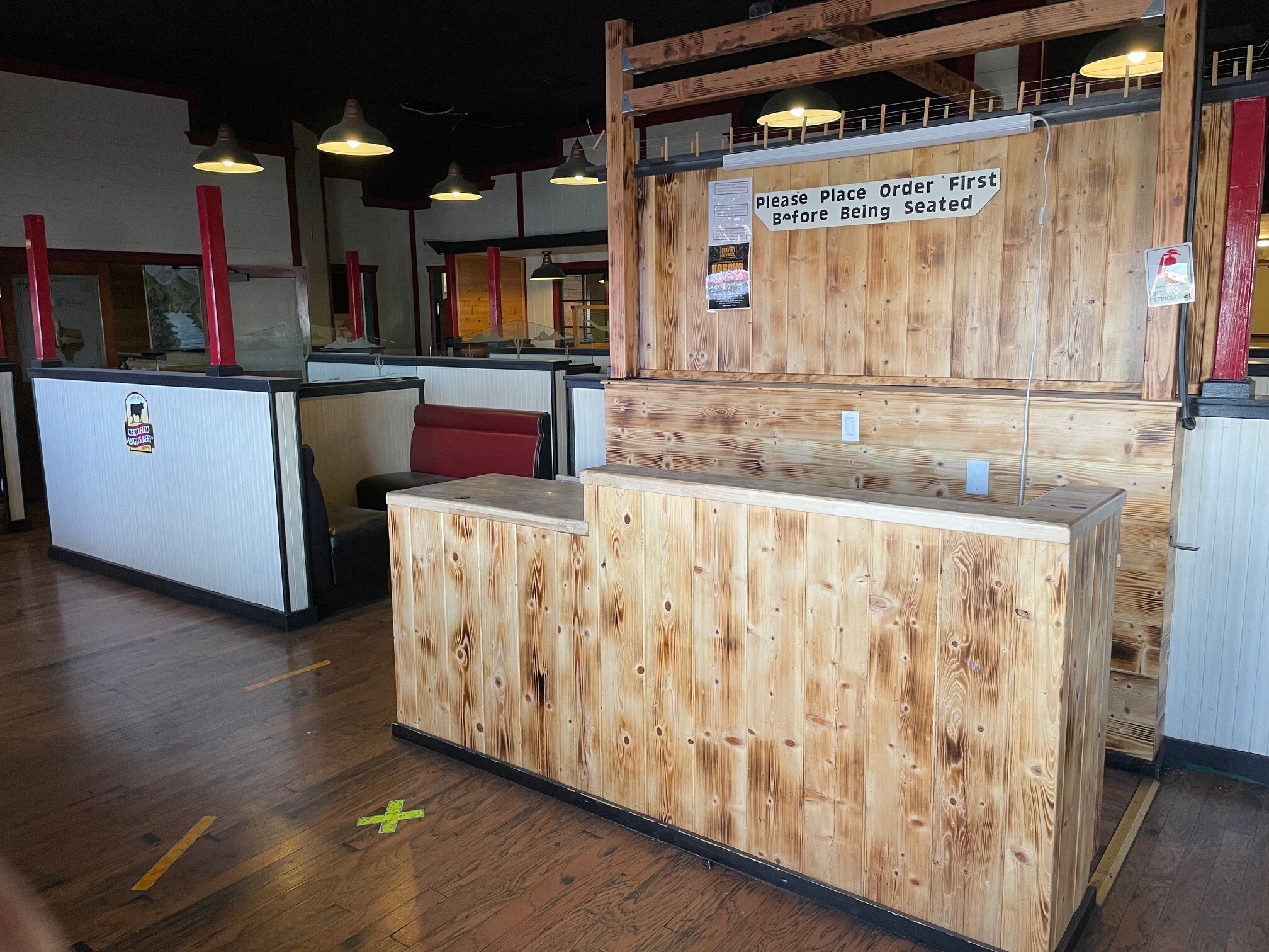 44204-44276 10th St W, Lancaster, CA for lease Interior Photo- Image 1 of 18