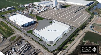 More details for 9215 W Arbor Ave, Tracy, CA - Industrial for Lease