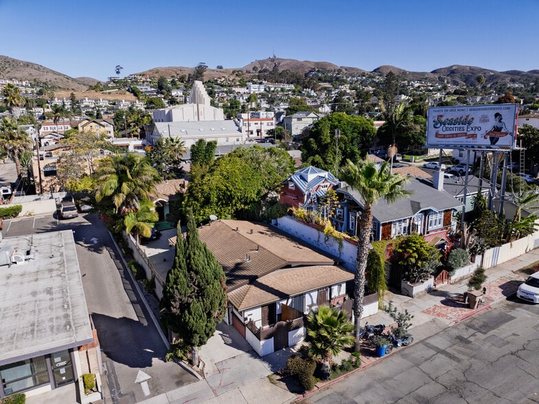 153 S Laurel St, Ventura, CA for sale - Building Photo - Image 3 of 22