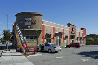 Plus de détails pour 226 W Alma Ave, San Jose, CA - Commerce de détail à vendre