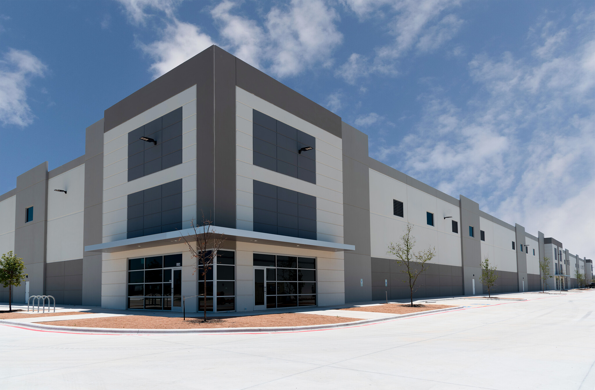 IH-10 & Ackerman Row, San Antonio, TX for lease Building Photo- Image 1 of 7