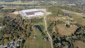 Plus de détails pour 0 Pike St, Mineral Wells, WV - Terrain à vendre