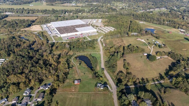 Plus de détails pour 0 Pike St, Mineral Wells, WV - Terrain à vendre