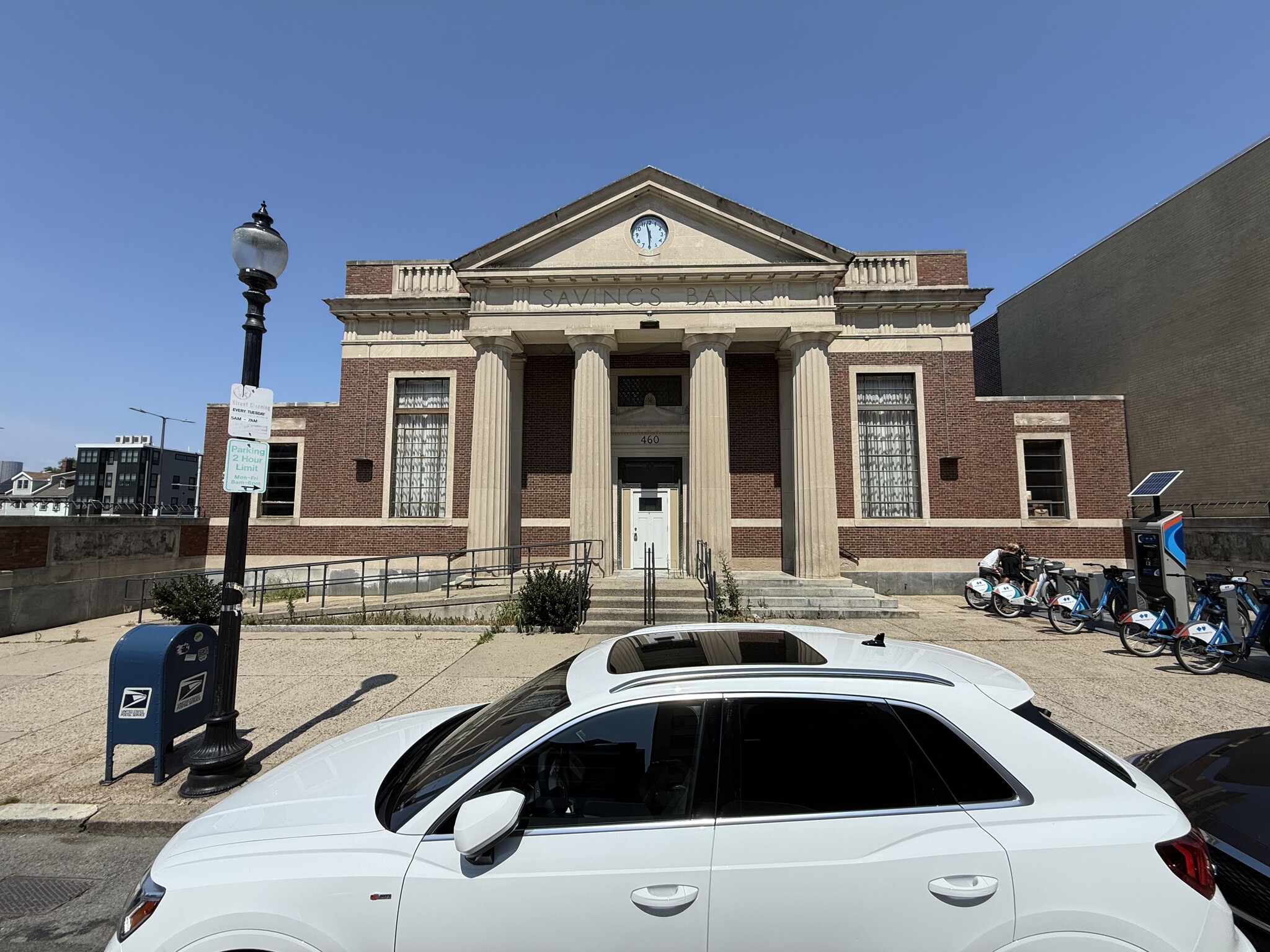 460 W Broadway, South Boston, MA for lease Building Photo- Image 1 of 11