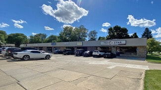 More details for 6519-6591 Middlebelt Rd, Garden City, MI - Retail for Lease