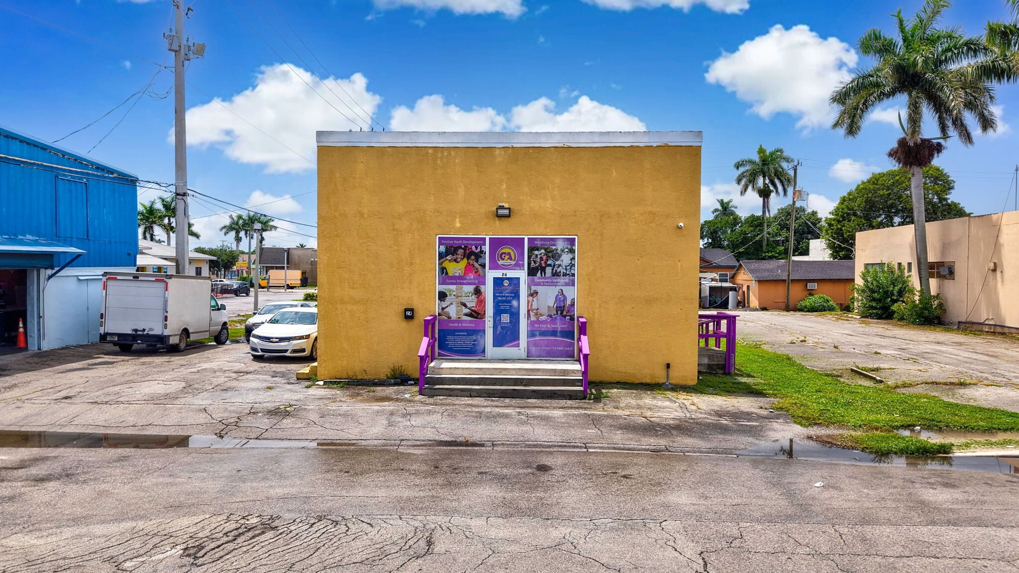 24 SW Ave B, Belle Glade, FL for sale Building Photo- Image 1 of 7