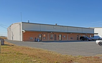 Plus de détails pour 7010-7020 Cedar Ave, Lubbock, TX - Industriel à louer