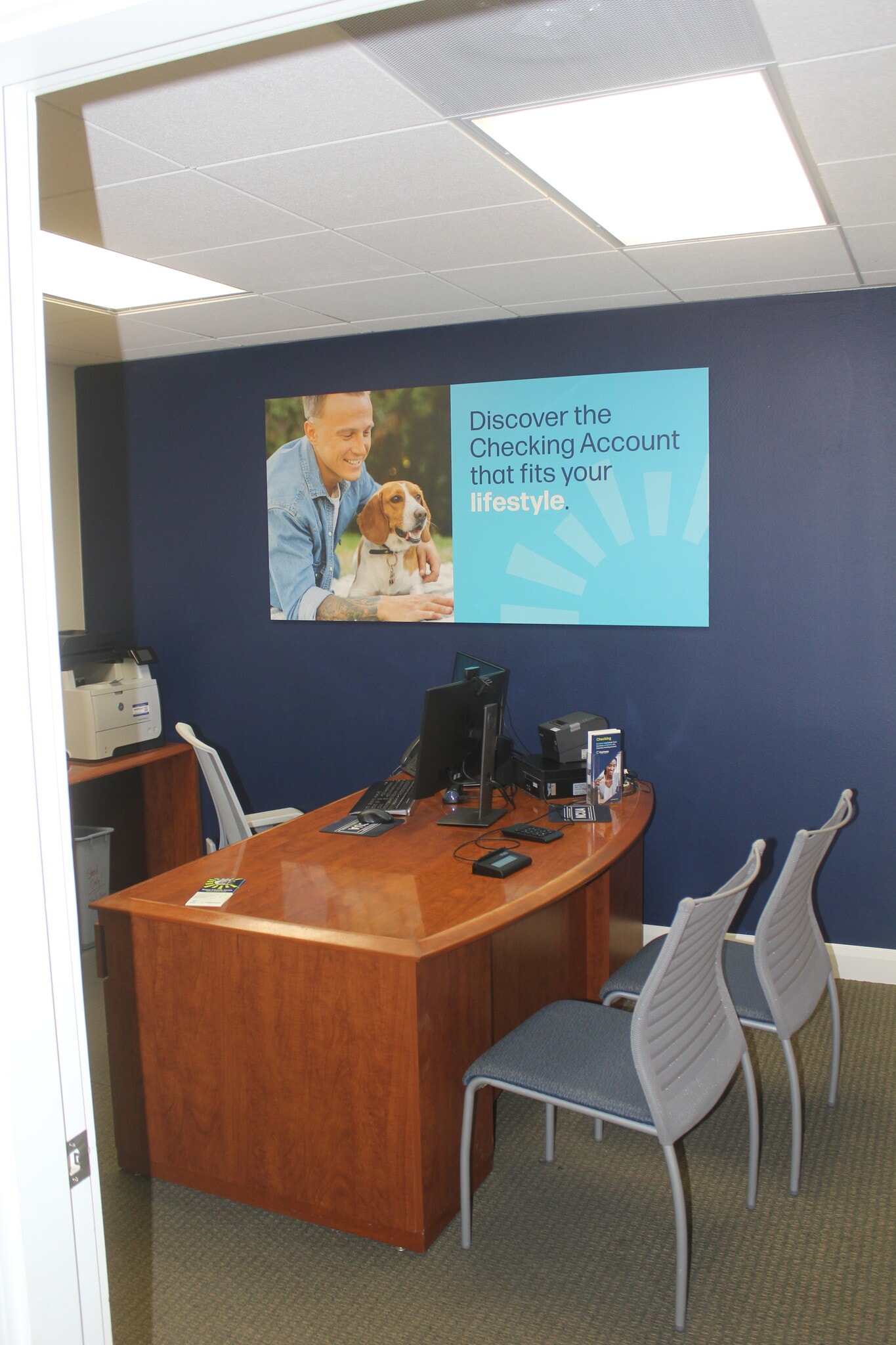 444 S Main St, Cedar City, UT for lease Building Photo- Image 1 of 11