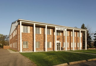 Plus de détails pour 10000 Wayne Rd, Romulus, MI - Bureau à louer