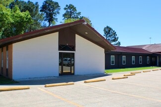 Plus de détails pour 4265 E Lucas Dr, Beaumont, TX - Spécialité à vendre