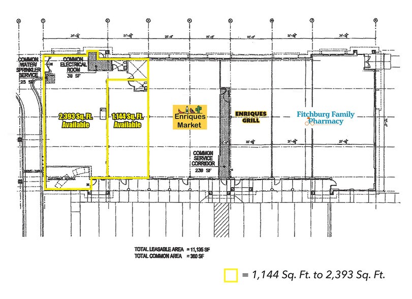 3050 Cahill Main, Fitchburg, WI à louer - Photo du bâtiment - Image 2 de 5