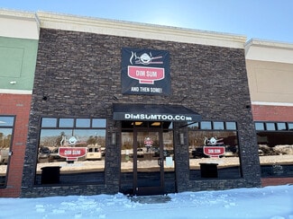 More details for 45 S New York Rd, Galloway, NJ - Retail for Lease