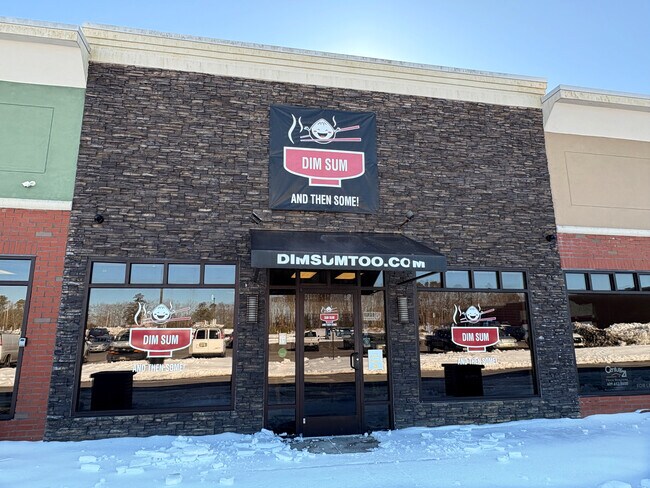 More details for 45 S New York Rd, Galloway, NJ - Retail for Lease