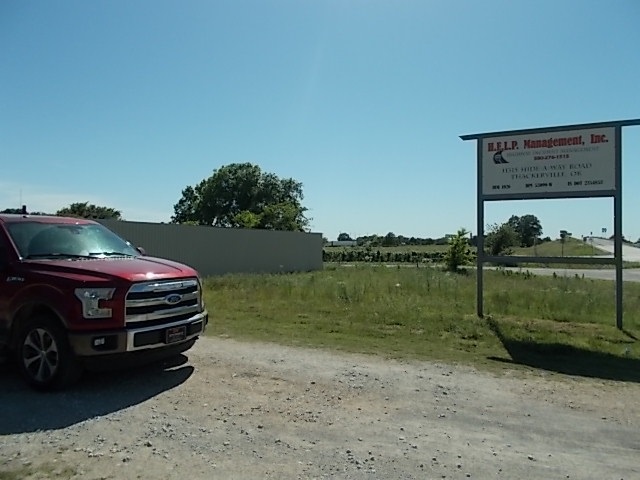 11315 Hide-A-Way Ln, Thackerville, OK for sale Primary Photo- Image 1 of 1