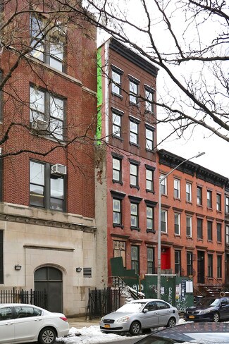 More details for 152 W 128th St, New York, NY - Multifamily for Sale