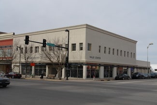 Plus de détails pour 530 E Douglas Ave, Wichita, KS - Commerce de détail à vendre