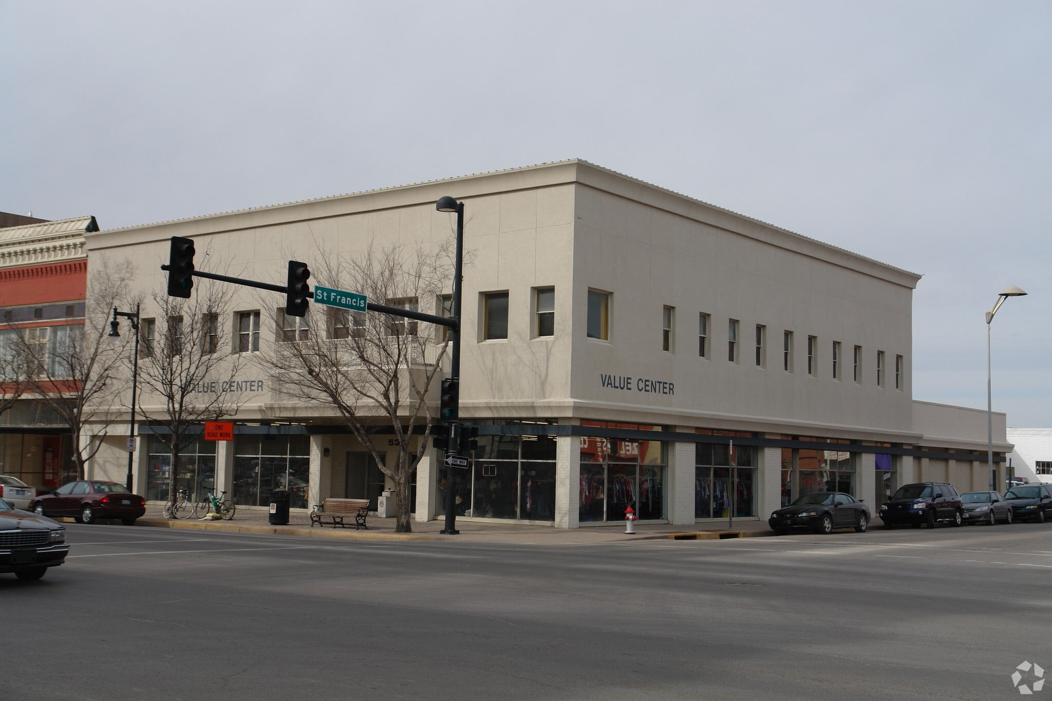 530 E Douglas Ave, Wichita, KS for sale Primary Photo- Image 1 of 4