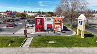 More details for 8101 Watt Ave, Sacramento, CA - Retail for Lease