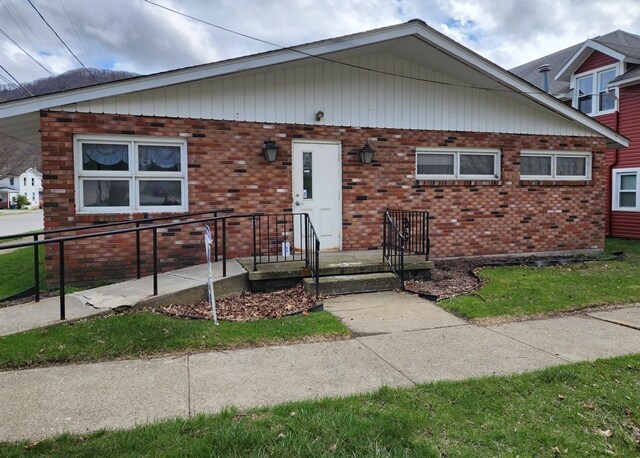 275 E 4th St, Emporium, PA à vendre Photo du bâtiment- Image 1 de 1