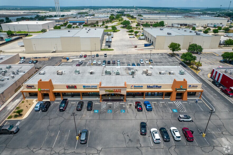 17331 N IH-35, Schertz, TX for sale - Building Photo - Image 2 of 4