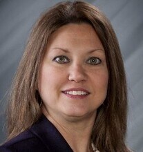 Jamie Beckinger